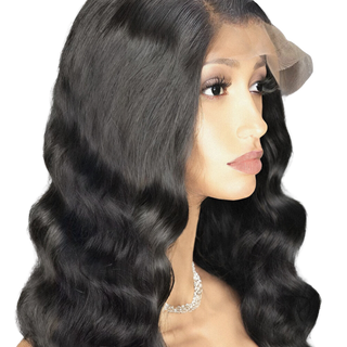 26" Body Wave Wig