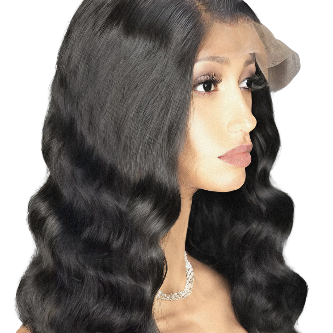 26" Body Wave Wig Main Image