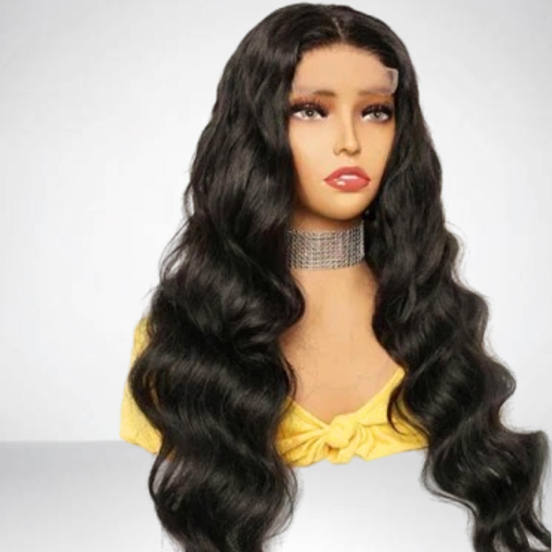 30" Body Wave Wig Main Image