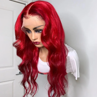 22" Body Wave Wig