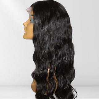 26" Body Wave Wig