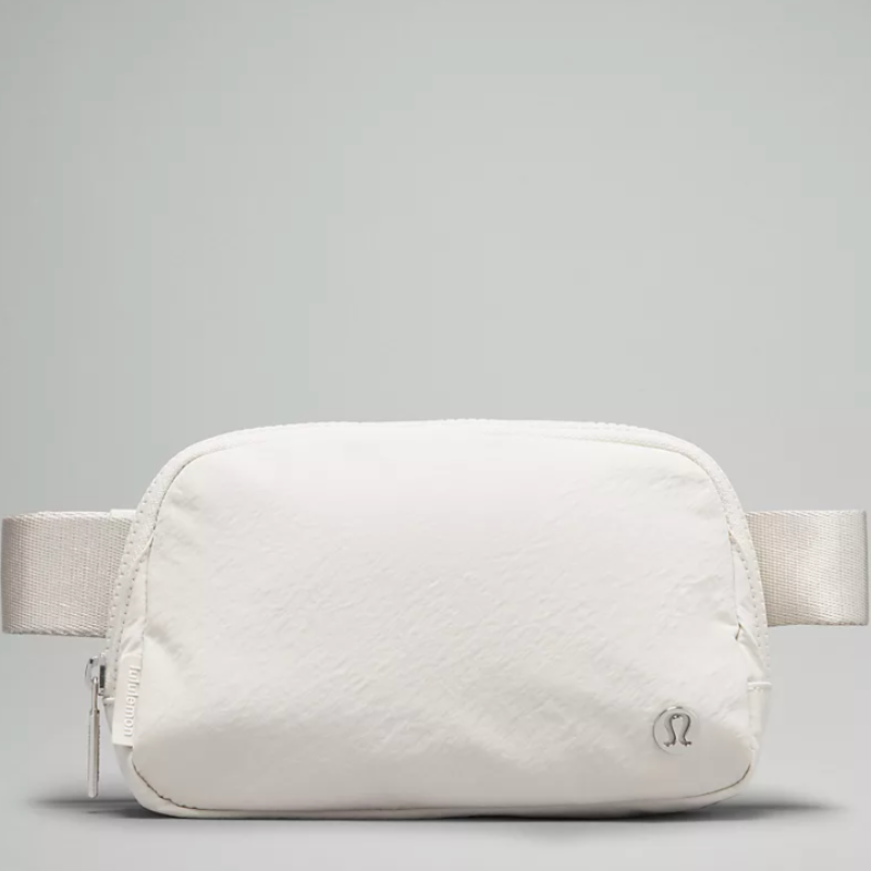Everywhere Belt Bag 1L - Bone