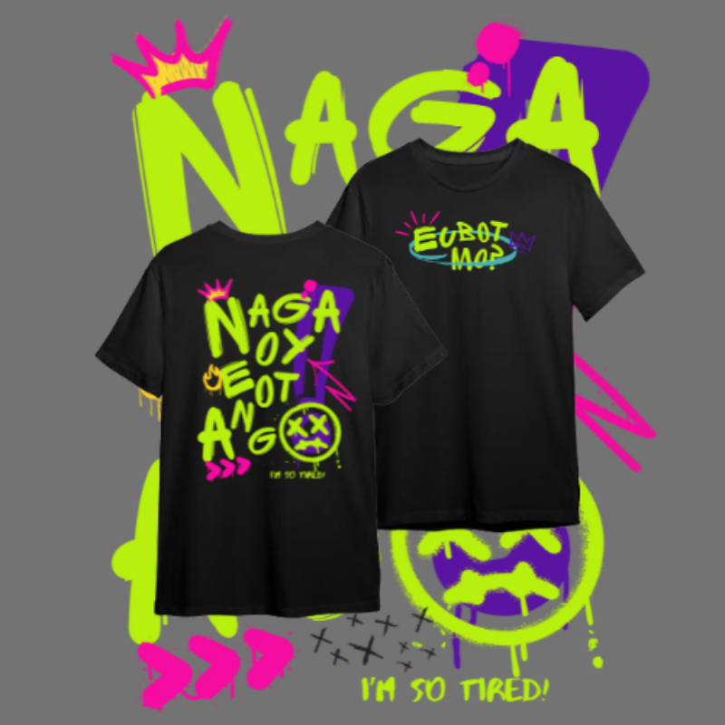 Nagaoy