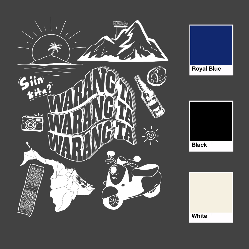 Warang