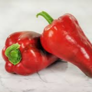 Sweet Peppers