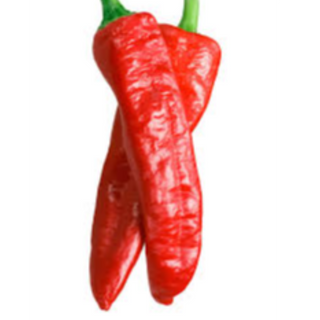 Hot Peppers