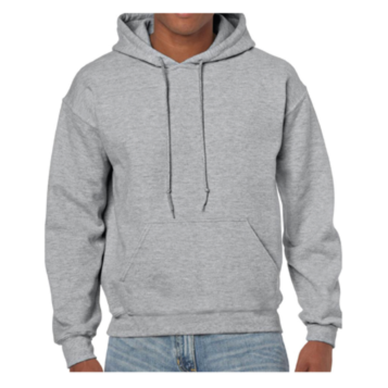 Pullover Hoodie Main Image