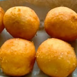 Misro / Onde-onde Ubi