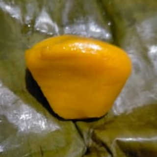 Cangkuning Labu