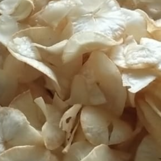 Keripik Singkong Original