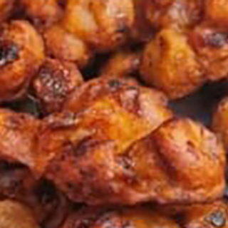 Pisang Goreng Madu