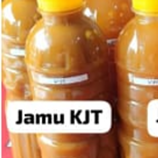 Jamu Kunyit Jahe Temulawak (KJT)