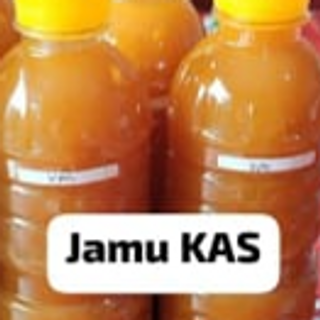 Jamu Kunyit Asam Sirih (KAS)