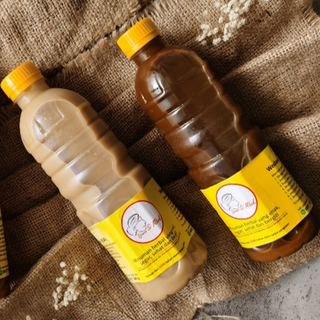 Jamu Wedang Jahe Sereh (WJS)