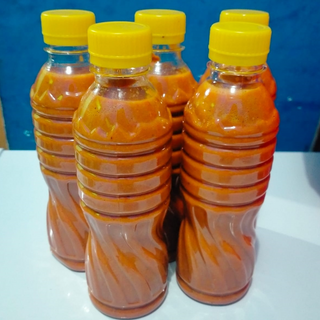 Lombok Kuning