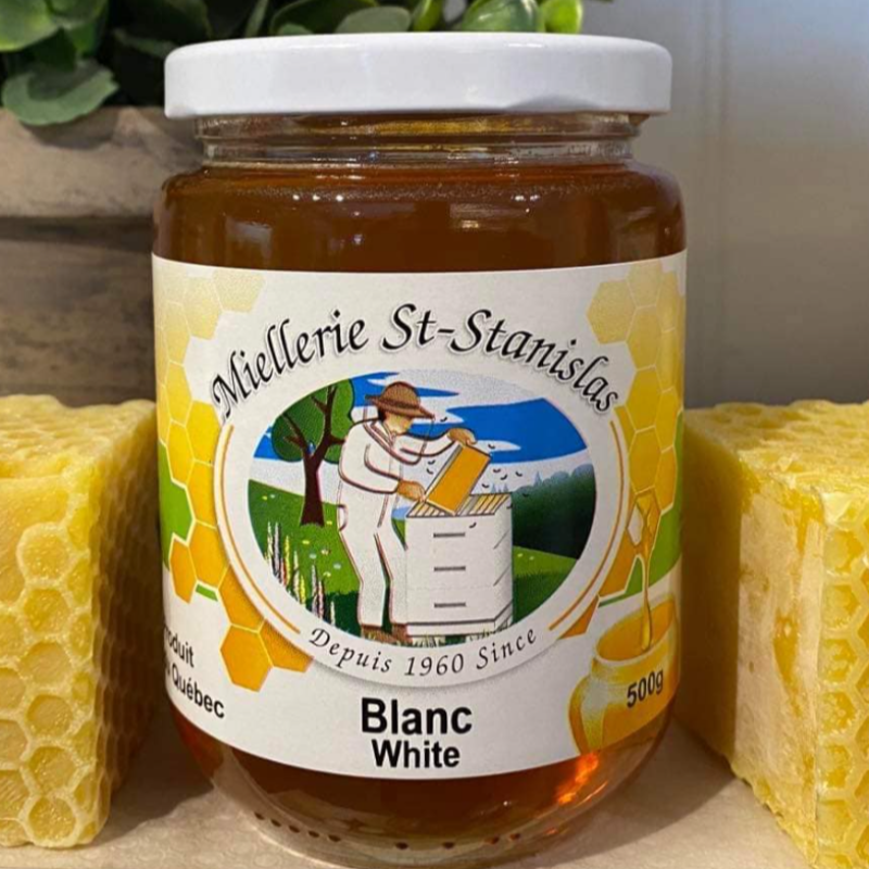 Liquid White (500ml)