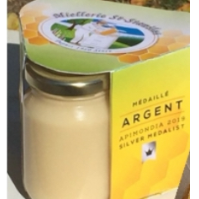 Honey Trio (3x125ml)