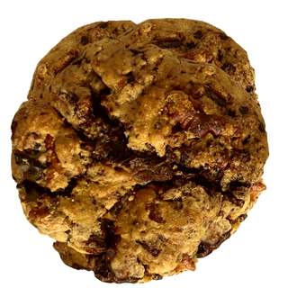 Classic Chocolate Chunk