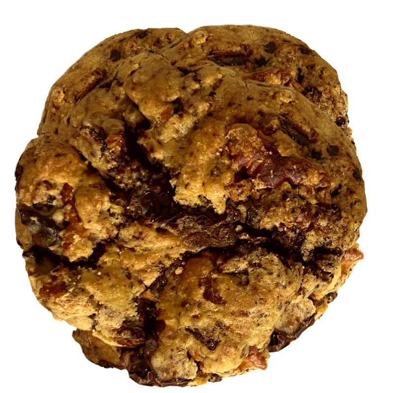 Classic Chocolate Chunk  Main Image