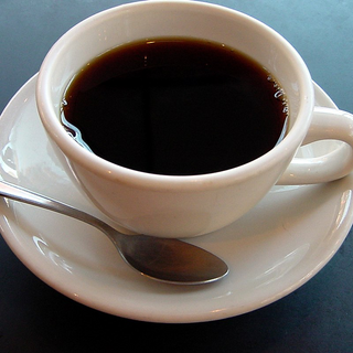 Regular Hot Coffee - 12oz.