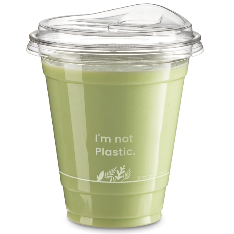 Extra Cold Cup(s) - 12oz.