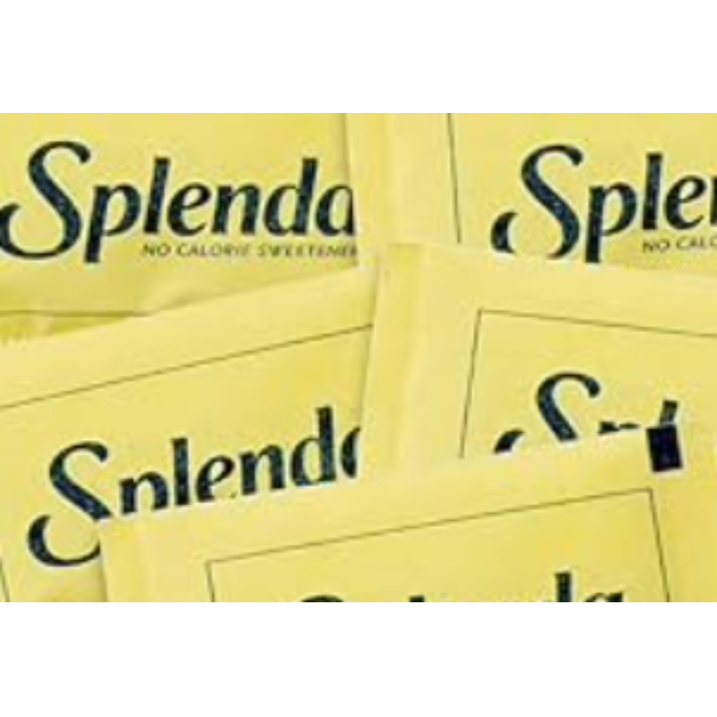 Extra Splenda Packet(s)