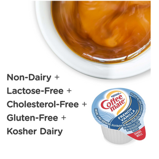 Creamer Options (Non-Dairy) - Thumbnail 3