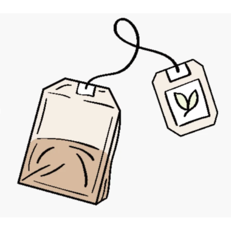 Extra Tea Bag(s)