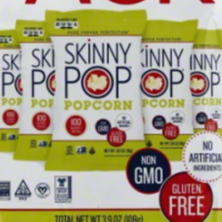 (GF) SkinnyPOP Popcorn