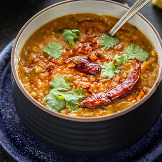 Daal Tarka