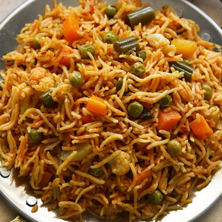 Vege Biryani