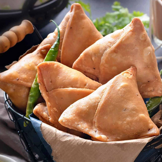 Samosa
