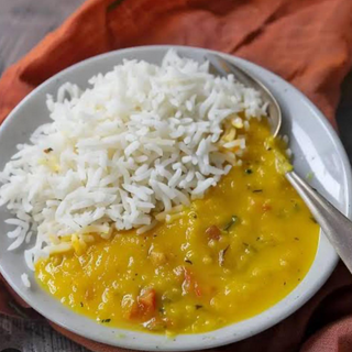 Daal Chawal