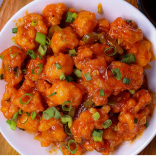Gobi Manchurian