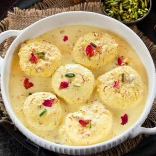 Rasmalai