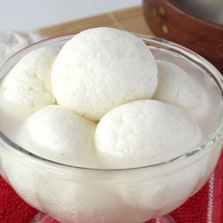 Rasgulla