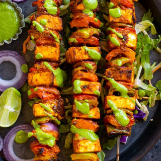 Paneer Tikka