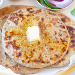 Aloo Paratha