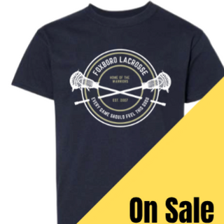 VV  ADULT Every Game T-shirt 
