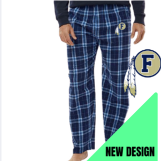 YOUTH  Warrior Pajama Pants