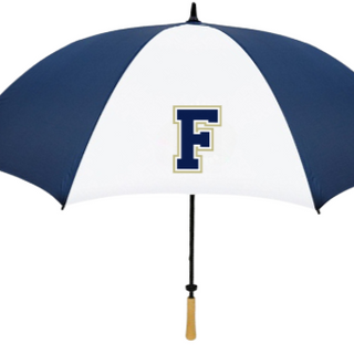 Foxboro Golf Umbrella