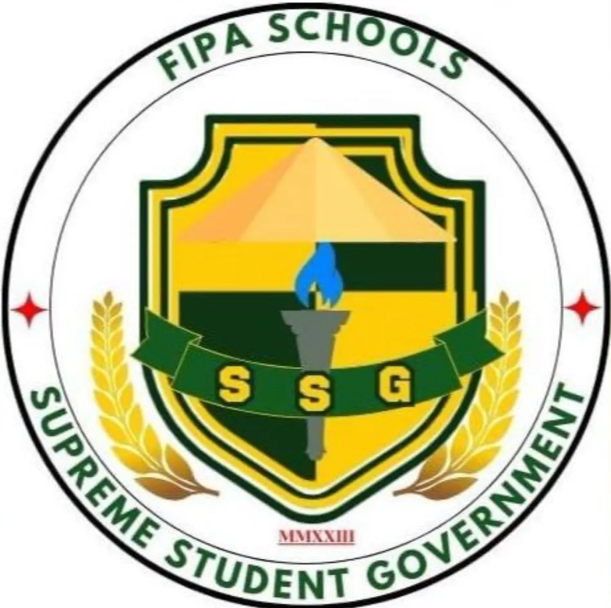 FIPA Schools Supreme Student Government