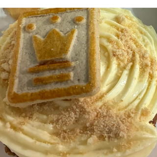 Banana Pudding  Cupcakes 🧁 