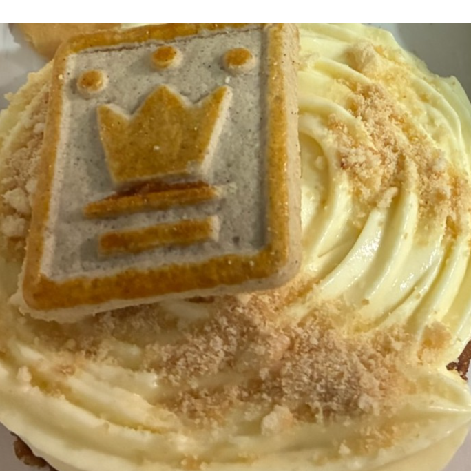 Banana Pudding  Cupcakes 🧁 