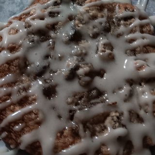 Oatmeal Cookies 