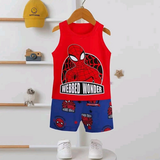 Baby T-Shirt Set