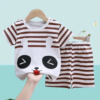 Baby T-Shirt Set