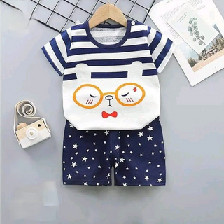 Baby T-Shirt Set