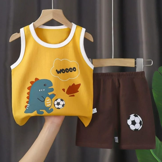 Baby T-Shirt Set