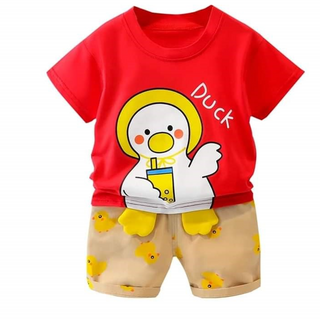 Baby T-Shirt Set